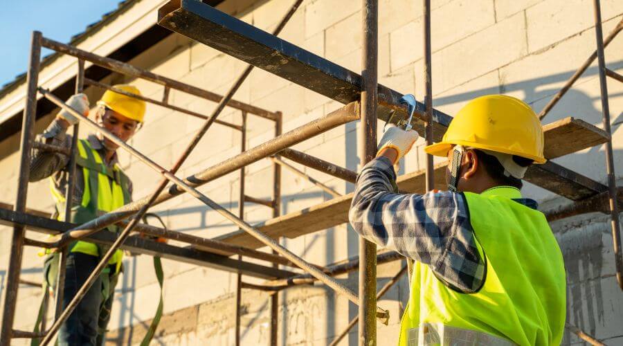 Soffit Repair in Hillsdale, IN